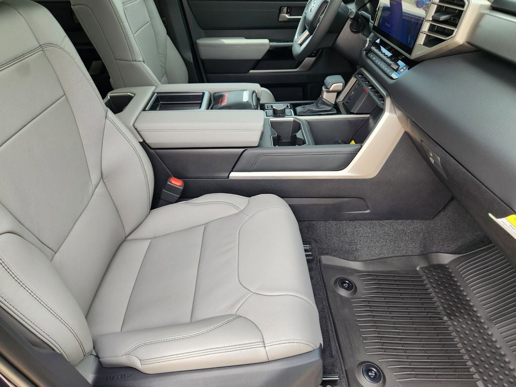 2026 Toyota Tundra i-FORCE MAX Limited i-FORCE MAX