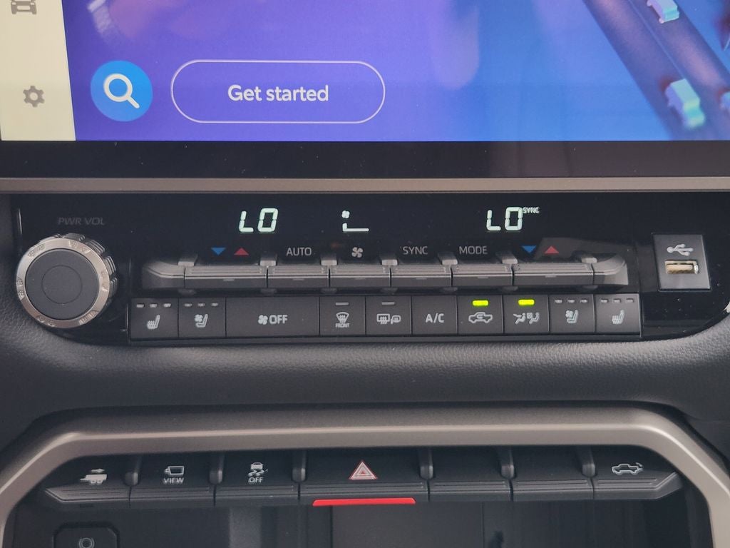 2026 Toyota Tundra i-FORCE MAX Limited i-FORCE MAX