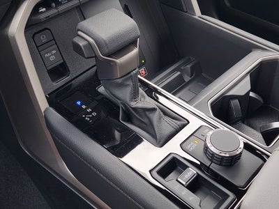 2026 Toyota Tundra i-FORCE MAX Limited i-FORCE MAX