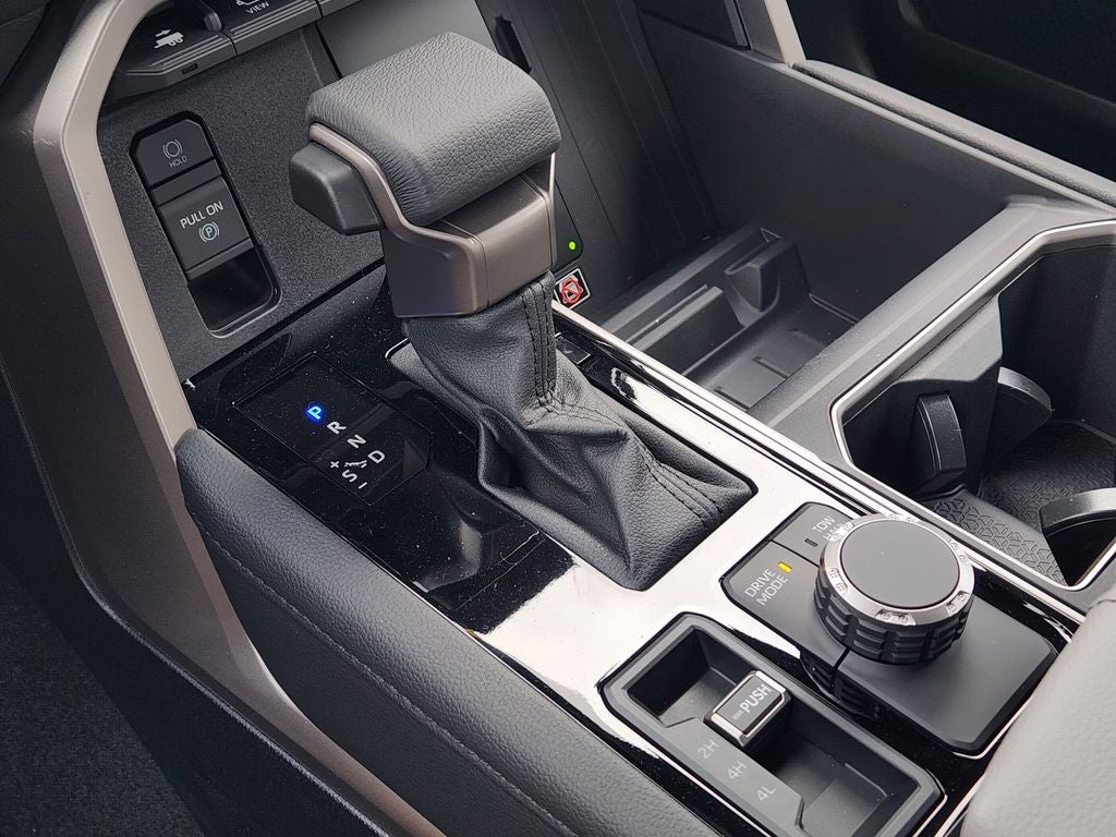 2026 Toyota Tundra i-FORCE MAX Limited i-FORCE MAX