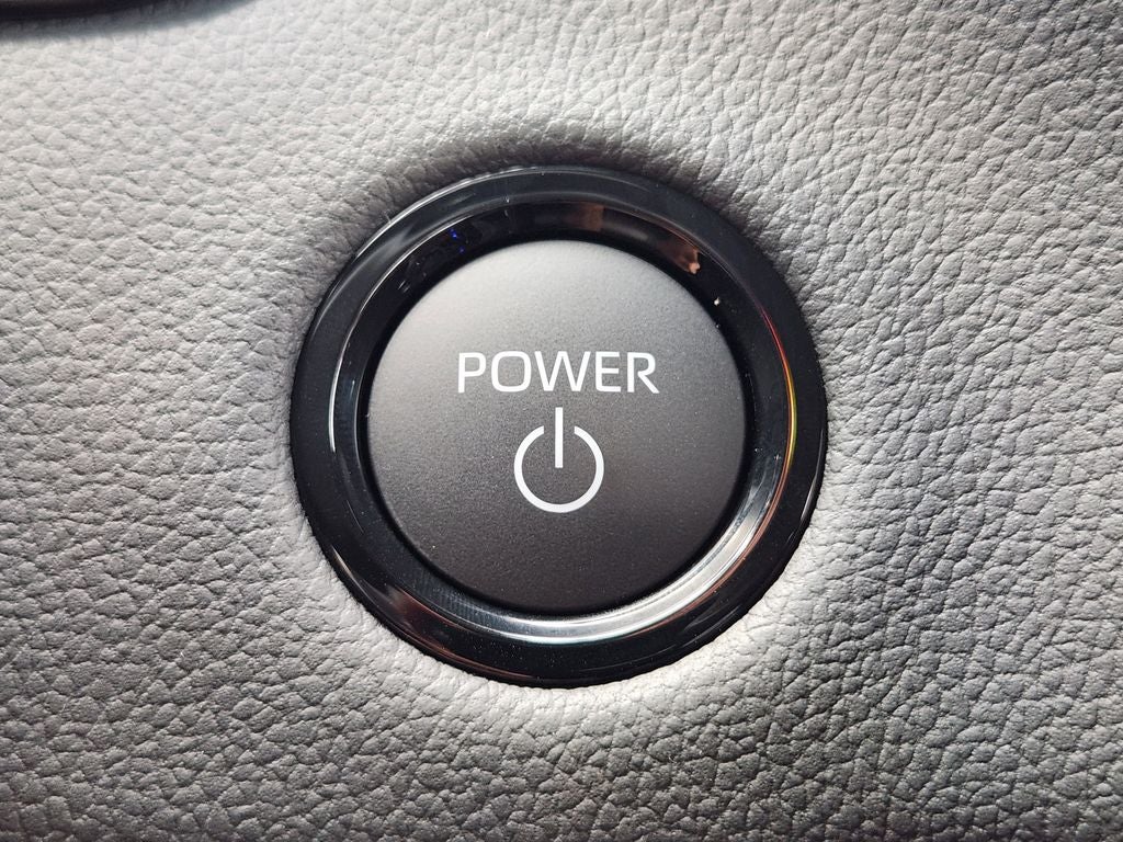 2026 Toyota Tundra i-FORCE MAX Limited i-FORCE MAX