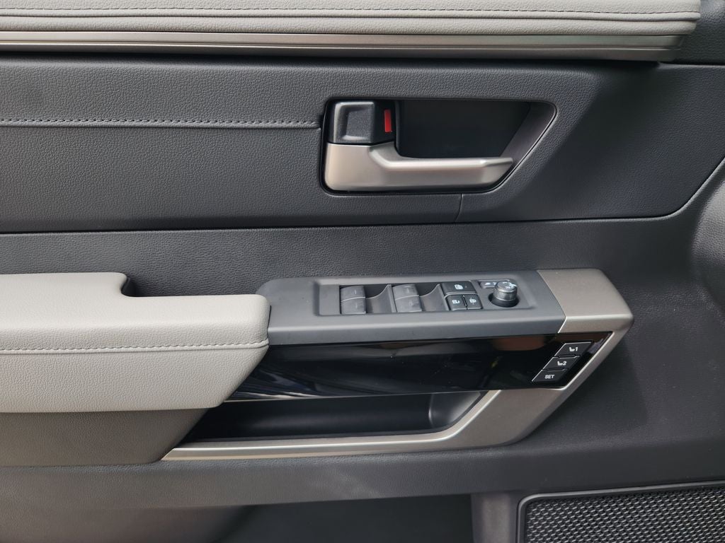 2026 Toyota Tundra i-FORCE MAX Limited i-FORCE MAX