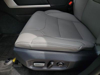 2026 Toyota Tundra i-FORCE MAX Limited i-FORCE MAX