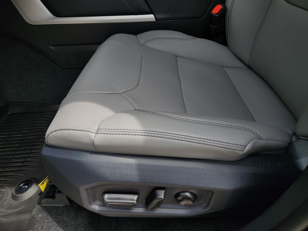 2026 Toyota Tundra i-FORCE MAX Limited i-FORCE MAX