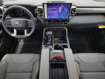 2026 Toyota Tundra i-FORCE MAX Limited i-FORCE MAX