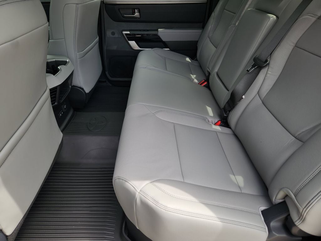 2026 Toyota Tundra i-FORCE MAX Limited i-FORCE MAX