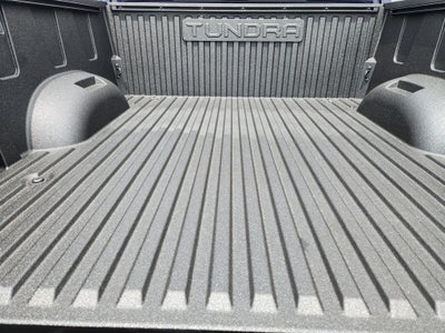 2026 Toyota Tundra i-FORCE MAX Limited i-FORCE MAX