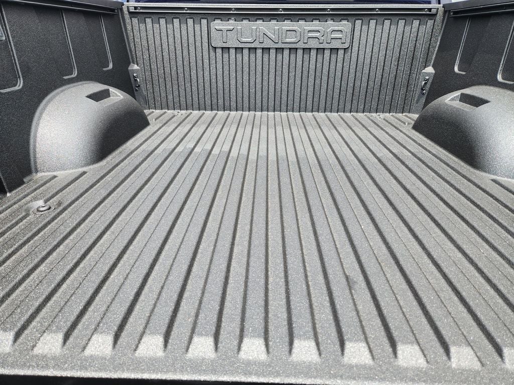 2026 Toyota Tundra i-FORCE MAX Limited i-FORCE MAX