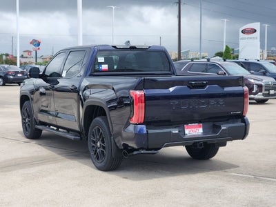 2026 Toyota Tundra i-FORCE MAX Limited i-FORCE MAX
