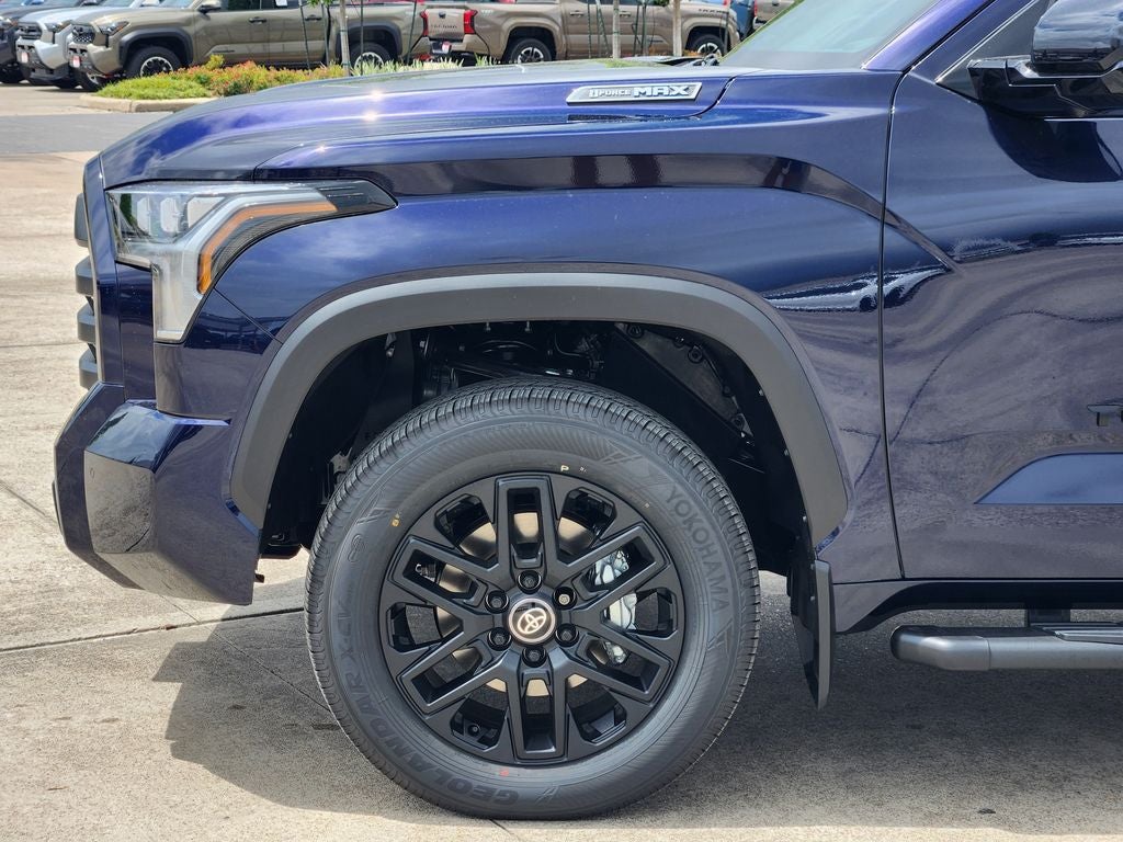 2026 Toyota Tundra i-FORCE MAX Limited i-FORCE MAX