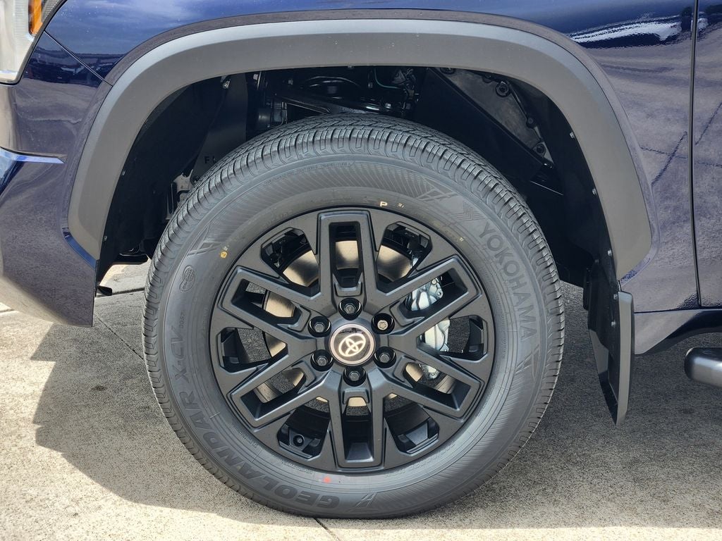 2026 Toyota Tundra i-FORCE MAX Limited i-FORCE MAX