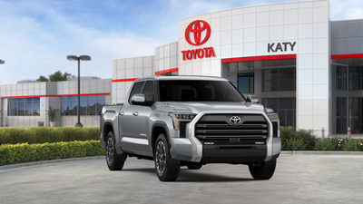 2026 Toyota Tundra i-FORCE MAX Limited i-FORCE MAX