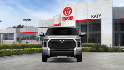2026 Toyota Tundra i-FORCE MAX Limited i-FORCE MAX