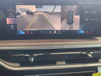 2025 BMW X5 sDrive40i