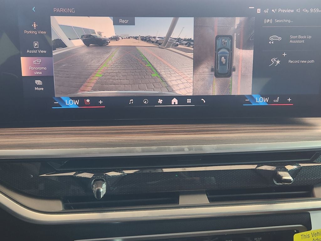 2025 BMW X5 sDrive40i