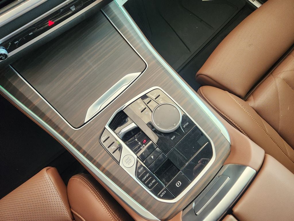 2025 BMW X5 sDrive40i