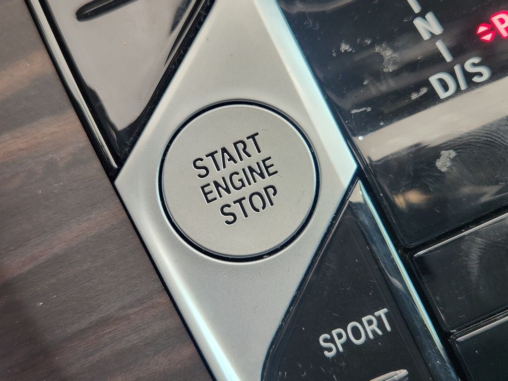 2025 BMW X5 sDrive40i
