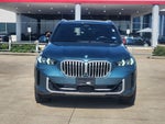 2025 BMW X5 sDrive40i