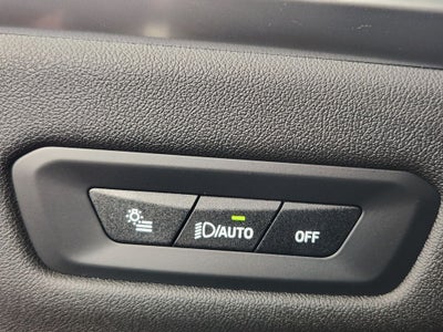 2025 BMW X5 sDrive40i