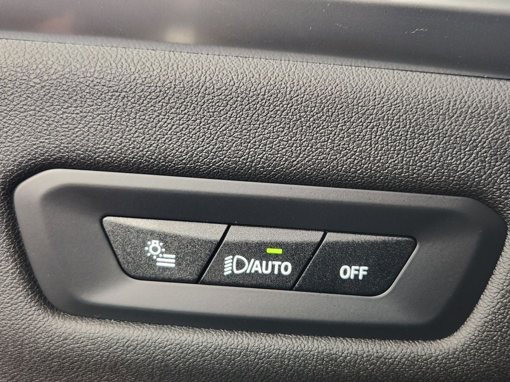 2025 BMW X5 sDrive40i