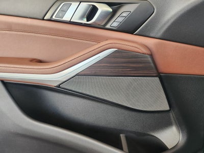2025 BMW X5 sDrive40i