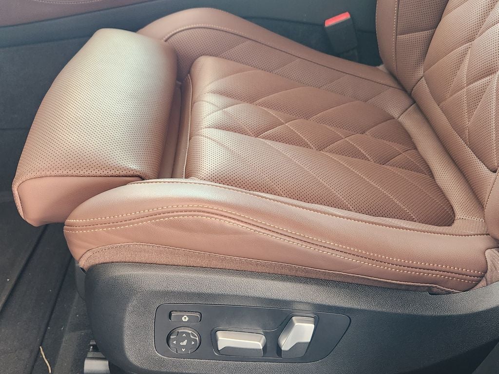 2025 BMW X5 sDrive40i
