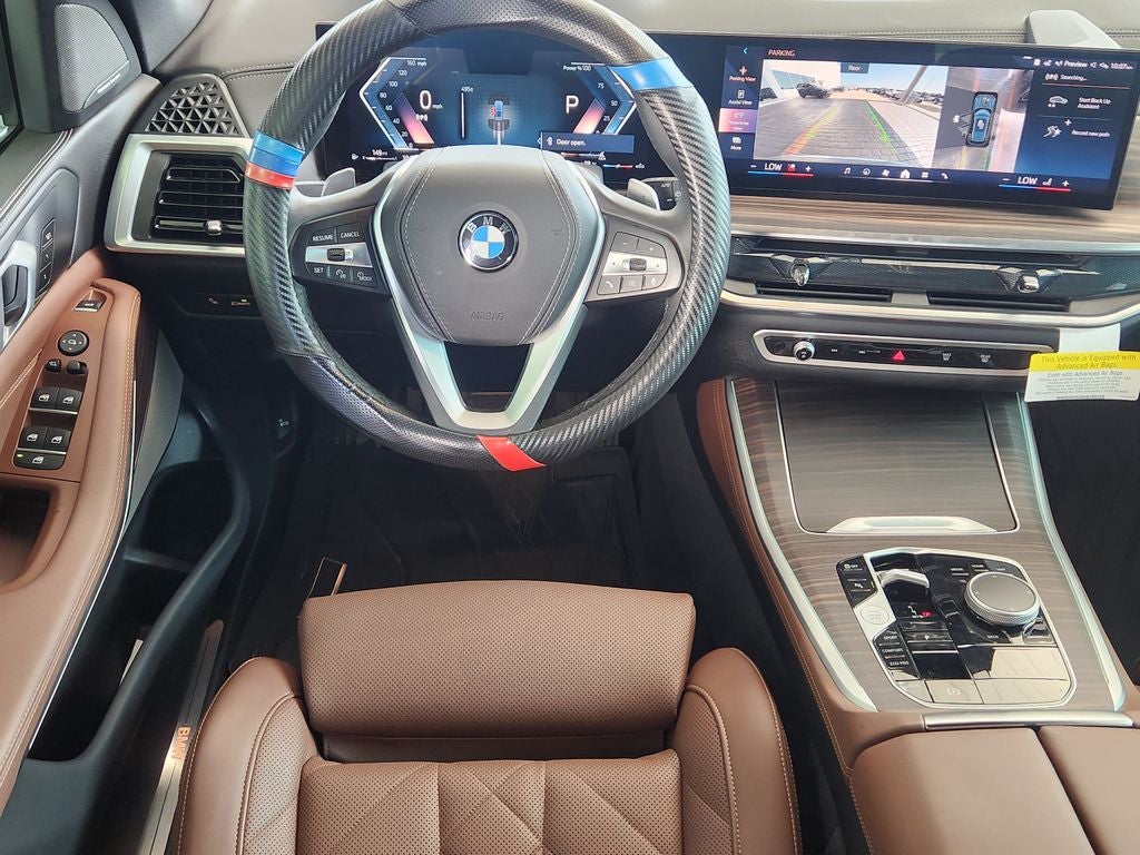 2025 BMW X5 sDrive40i