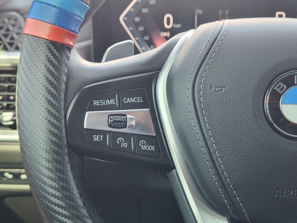 2025 BMW X5 sDrive40i
