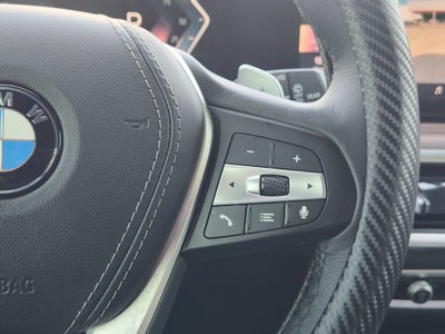 2025 BMW X5 sDrive40i