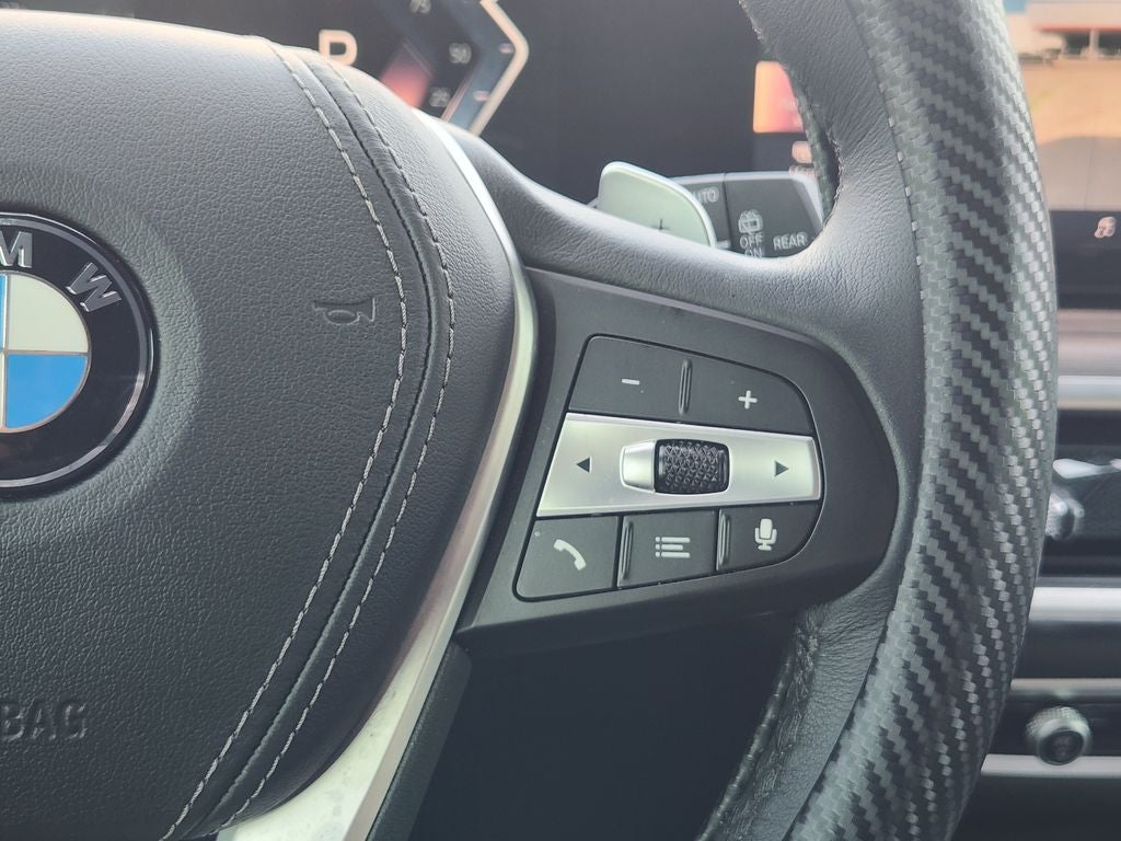 2025 BMW X5 sDrive40i