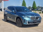 2025 BMW X5 sDrive40i
