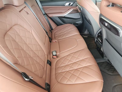 2025 BMW X5 sDrive40i
