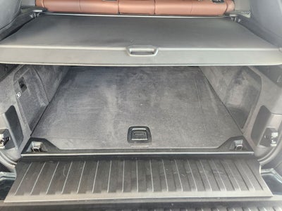 2025 BMW X5 sDrive40i