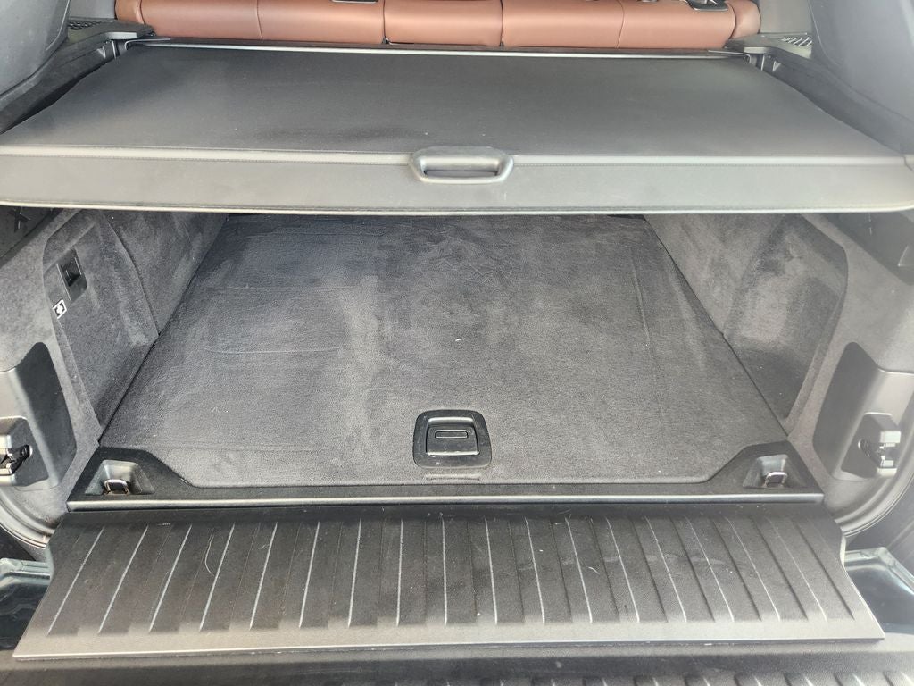 2025 BMW X5 sDrive40i