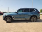 2025 BMW X5 sDrive40i