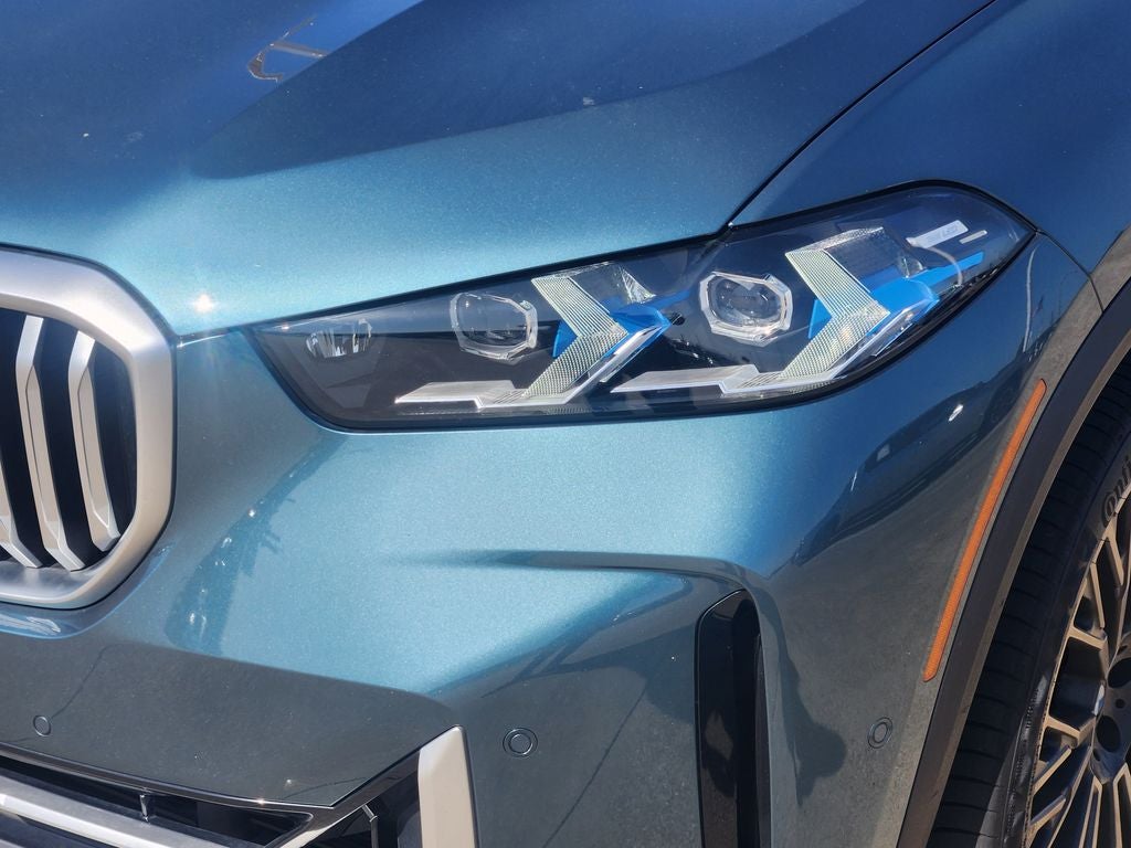 2025 BMW X5 sDrive40i