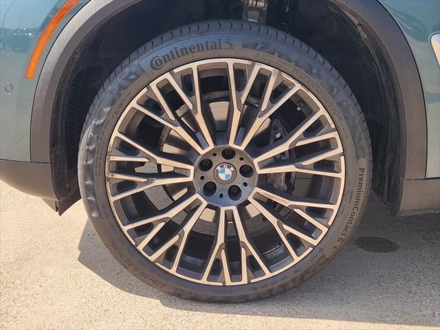 2025 BMW X5 sDrive40i