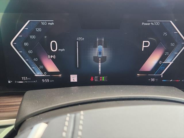 2025 BMW X5 sDrive40i