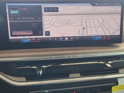2025 BMW X5 sDrive40i