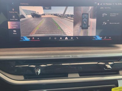 2025 BMW X5 sDrive40i