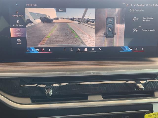 2025 BMW X5 sDrive40i