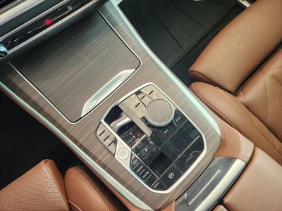 2025 BMW X5 sDrive40i