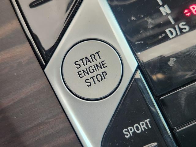 2025 BMW X5 sDrive40i