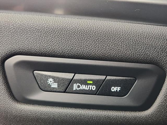 2025 BMW X5 sDrive40i