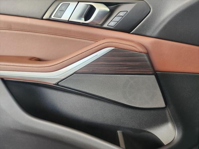 2025 BMW X5 sDrive40i