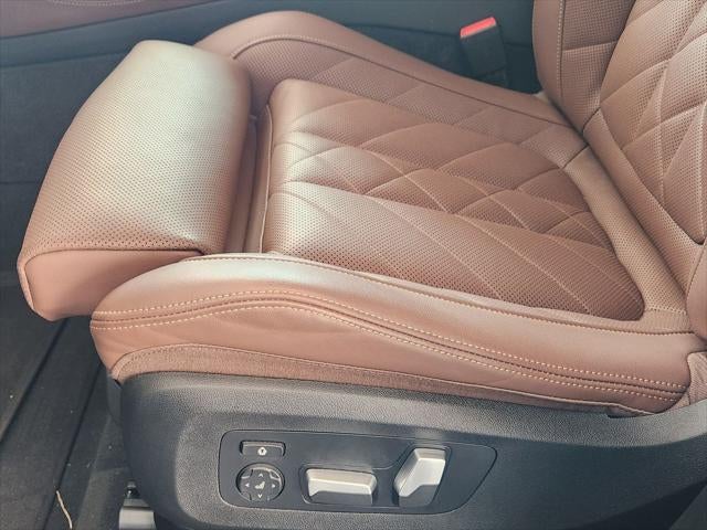 2025 BMW X5 sDrive40i