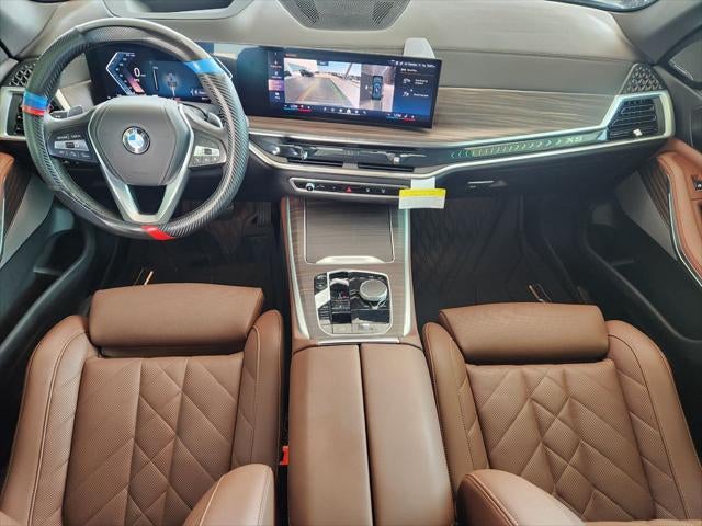 2025 BMW X5 sDrive40i