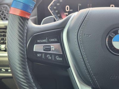 2025 BMW X5 sDrive40i
