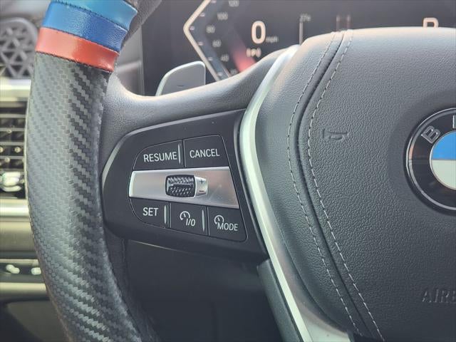 2025 BMW X5 sDrive40i