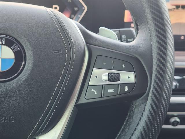 2025 BMW X5 sDrive40i